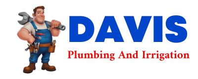 Trusted plumber in GUTHRIE CENTER